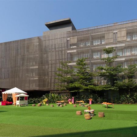 Radisson Resort And Spa Lonavala Kültér fotó